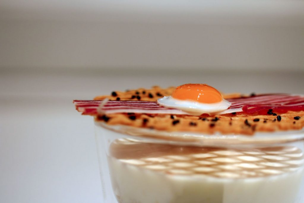 arc amsterdam de nieuwe culinaire hotspot van Peter en Marieke Lute Pure Luxe