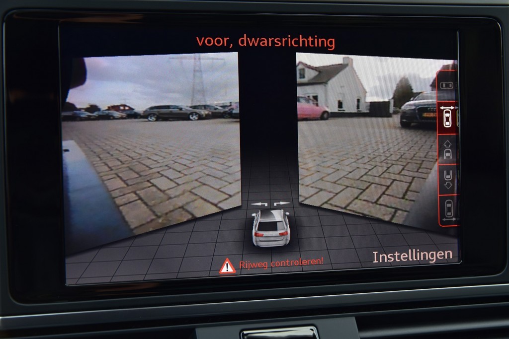 audi rs6 snelste stationwagen jvh auto's Pure Luxe