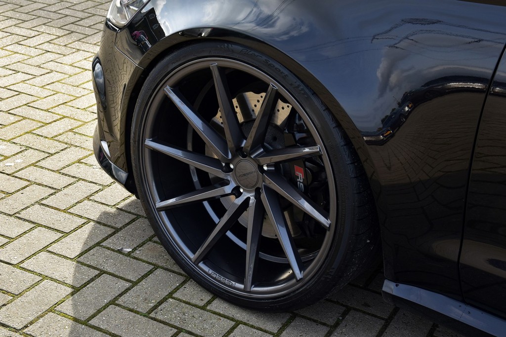 audi rs6 snelste stationwagen jvh auto's Pure Luxe