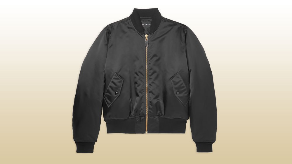 balenciaga mr porter capsule collection Pure Luxe