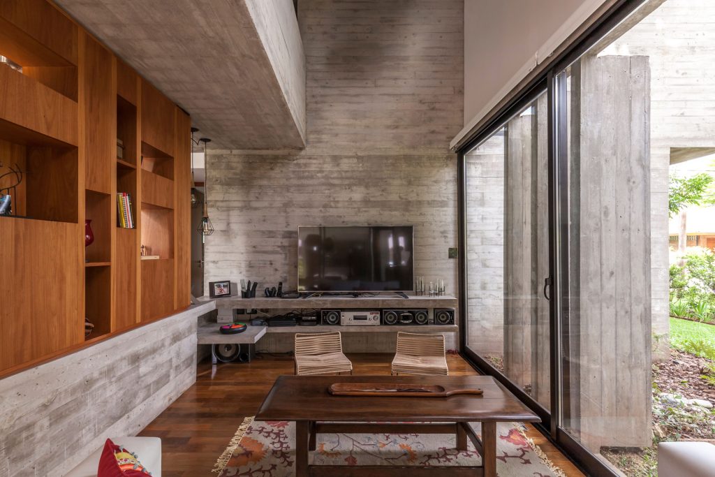 casa aranzazu woning in de natuur Pure Luxe