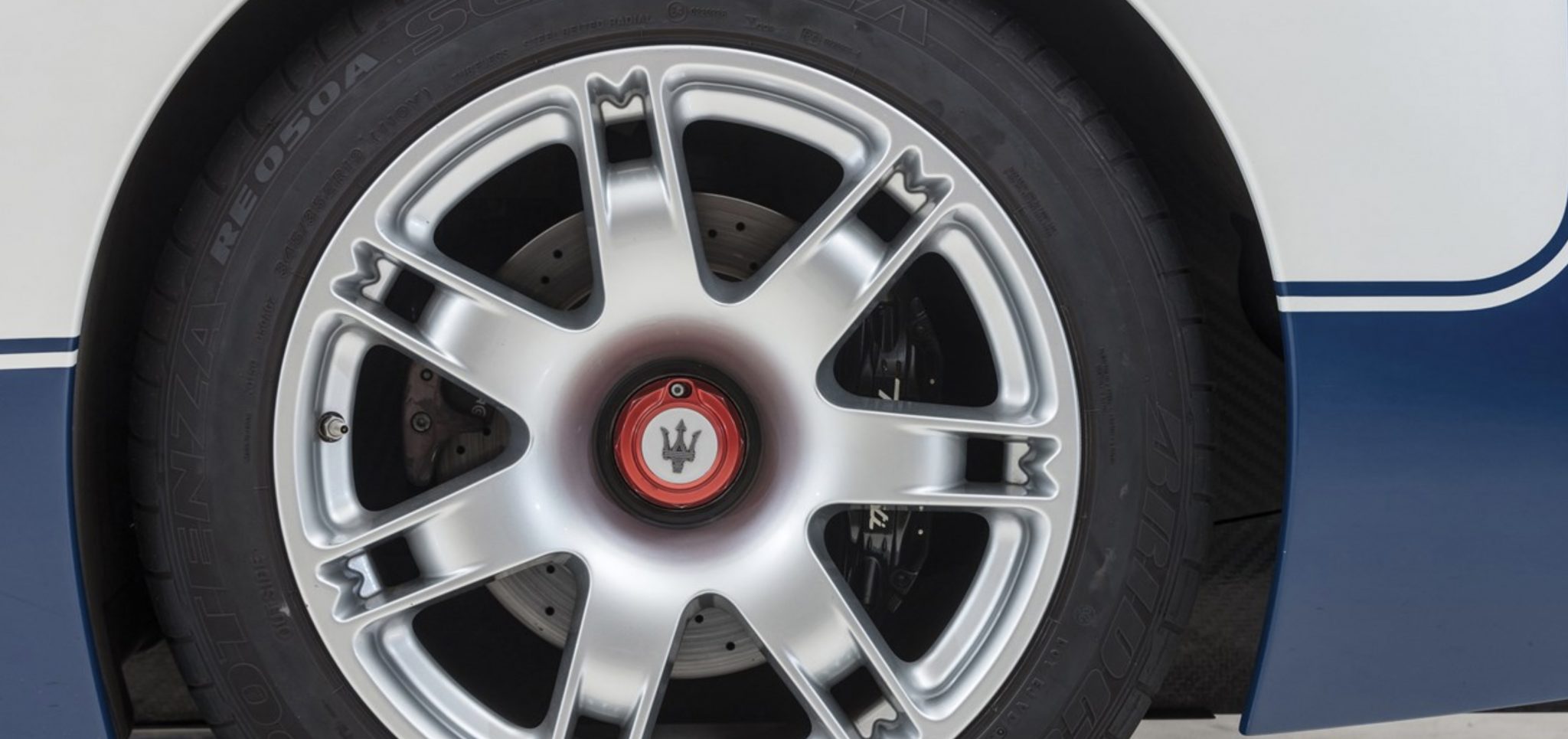 maserati mc12 veiling RM Sotheby's Pure Luxe