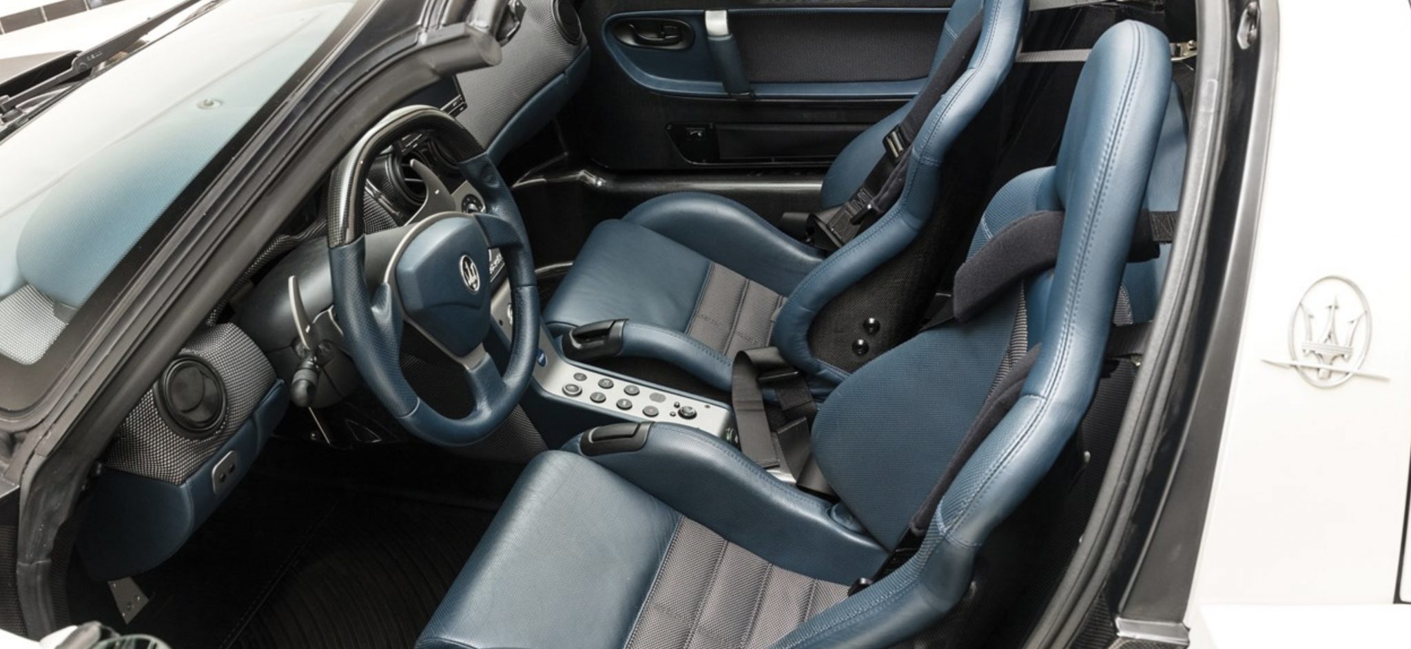 maserati mc12 veiling RM Sotheby's Pure Luxe