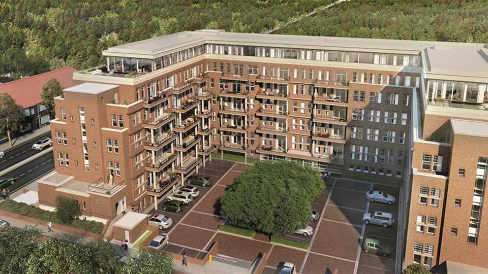 minister-president Mark Rutte koopt penthouse in Benoordenhout Pure Luxe