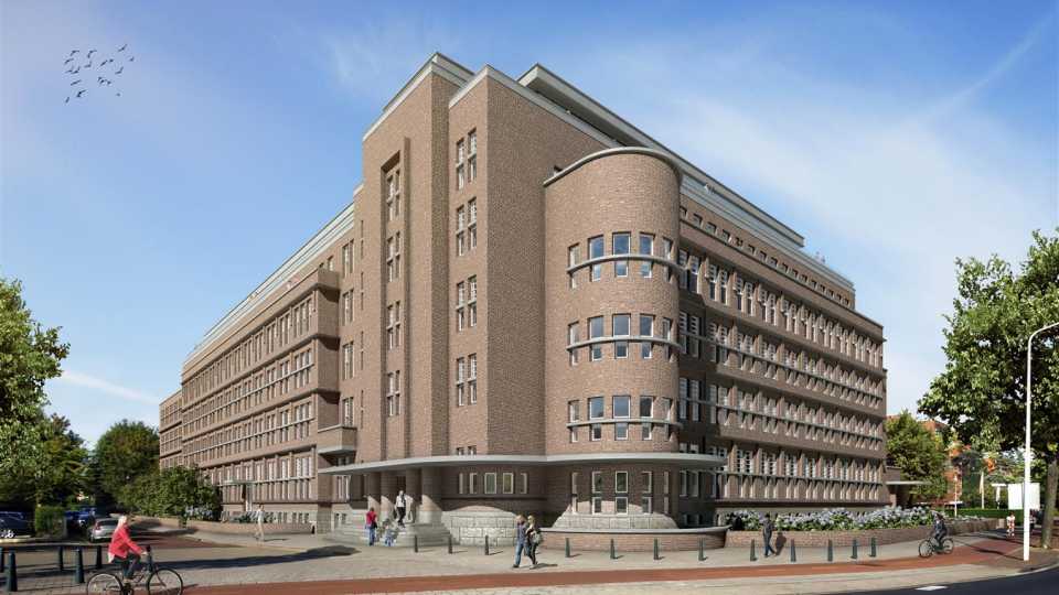 minister-president Mark Rutte koopt penthouse in Benoordenhout Pure Luxe