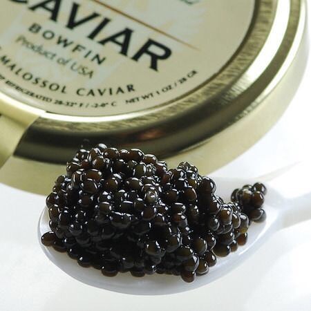 kaviaar prijs kwekerij steur duur Pure Luxe