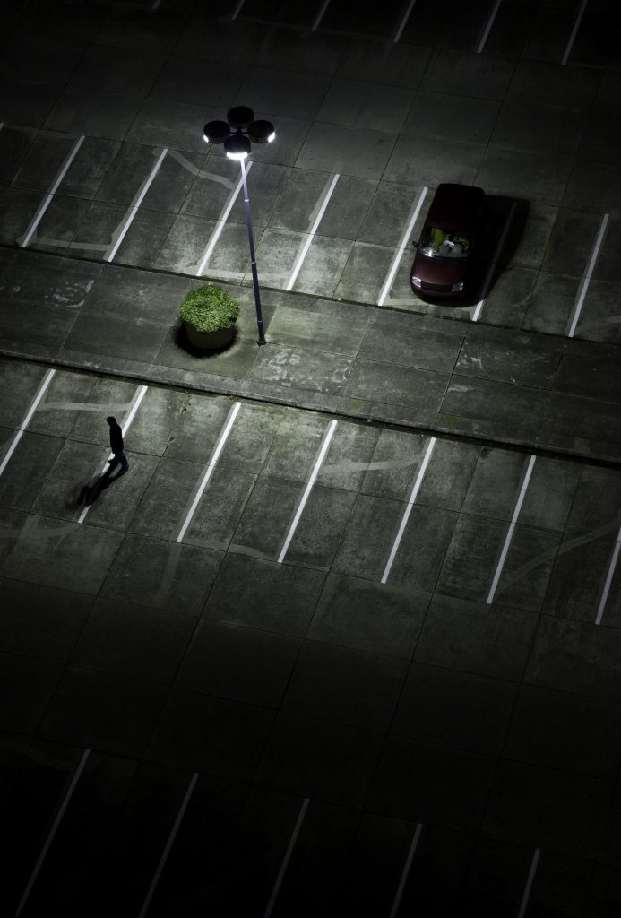 land rover autodiefstal cijfers afname Nederland Pure Luxe