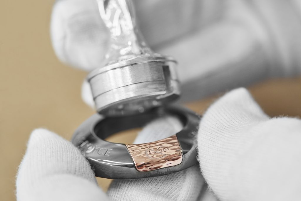 Rolls-Royce Silver Ghost limited edition auto Pure Luxe