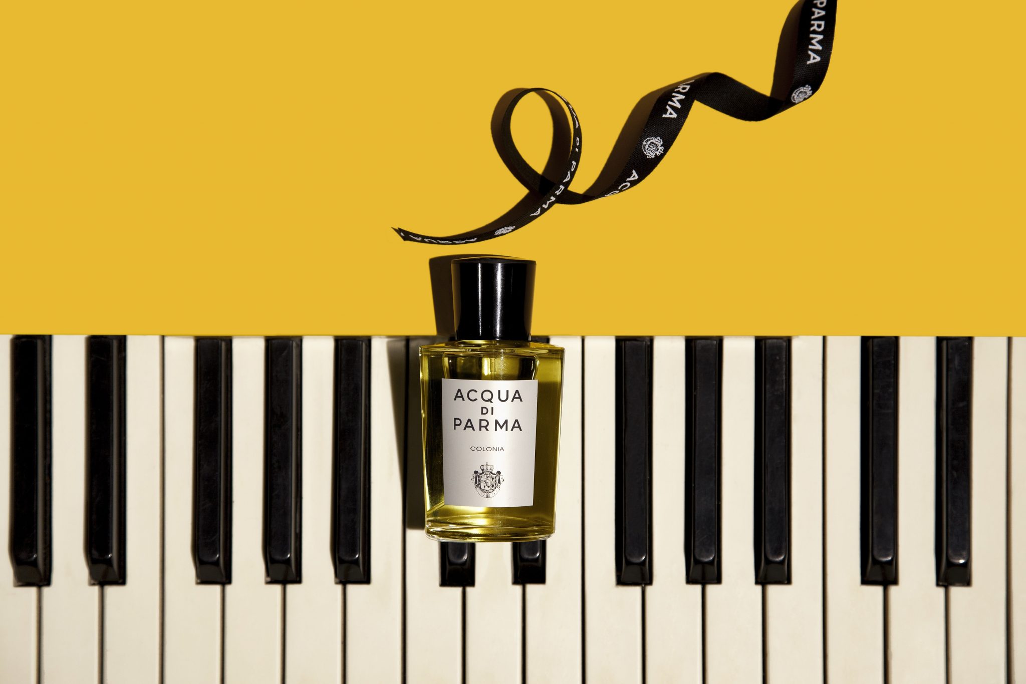 acqua di parma parfum valentijnsdag Pure Luxe