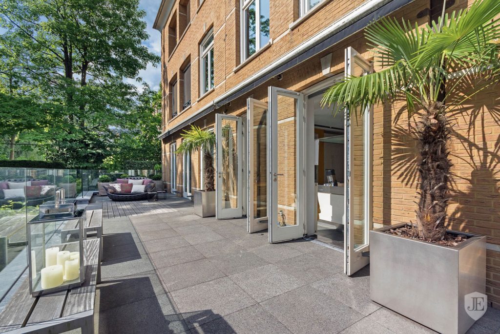 appartement prins hendrik residence jamesedition prins hendriklaan 31 a Pure Luxe