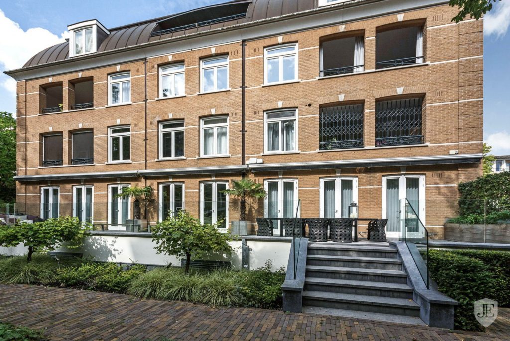 appartement prins hendrik residence jamesedition prins hendriklaan 31 a Pure Luxe