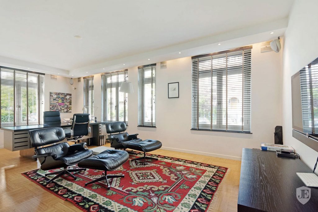 appartement prins hendrik residence jamesedition prins hendriklaan 31 a Pure Luxe