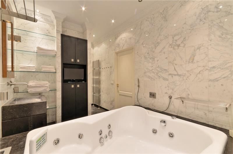 appartement singel amsterdam te huur Pure Luxe