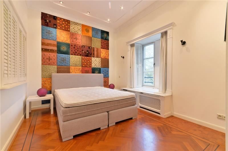 appartement singel amsterdam te huur Pure Luxe