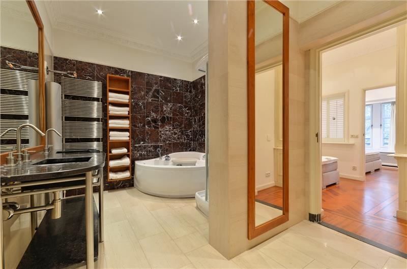 appartement singel amsterdam te huur Pure Luxe