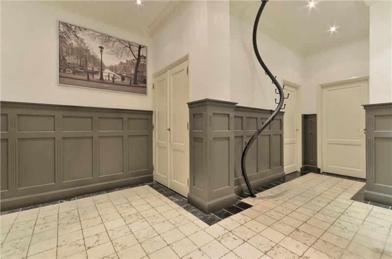 appartement singel amsterdam te huur Pure Luxe
