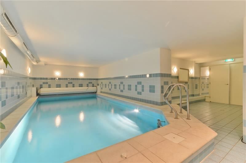 appartement singel amsterdam te huur Pure Luxe