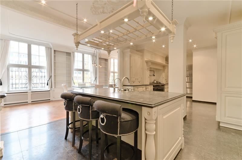 appartement singel amsterdam te huur Pure Luxe