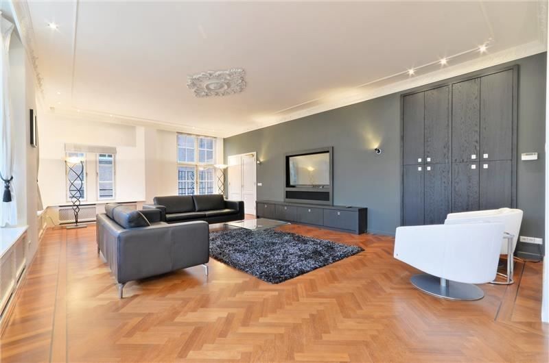appartement singel amsterdam te huur Pure Luxe