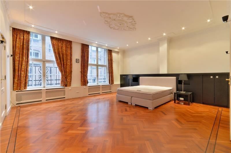 appartement singel amsterdam te huur Pure Luxe