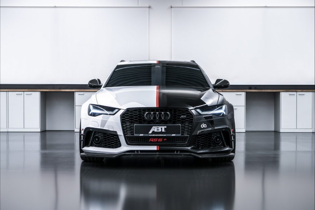 audi rs6 abt jon olsson phoenix Pure Luxe