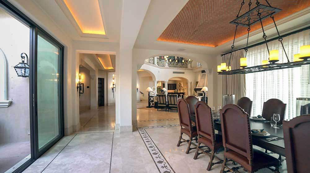 casa dell cabo huis villa mexico baja california sur Pure Luxe