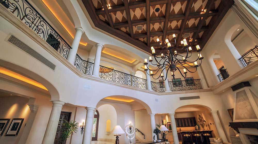 casa dell cabo huis villa mexico baja california sur Pure Luxe