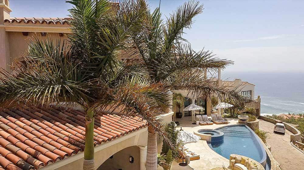 casa dell cabo huis villa mexico baja california sur Pure Luxe