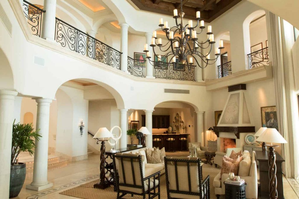 casa dell cabo huis villa mexico baja california sur Pure Luxe