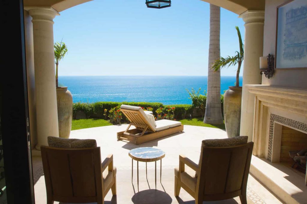 casa dell cabo huis villa mexico baja california sur Pure Luxe