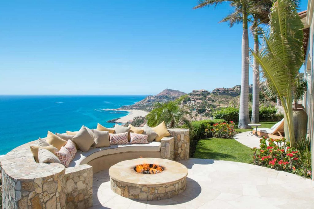 casa dell cabo huis villa mexico baja california sur Pure Luxe