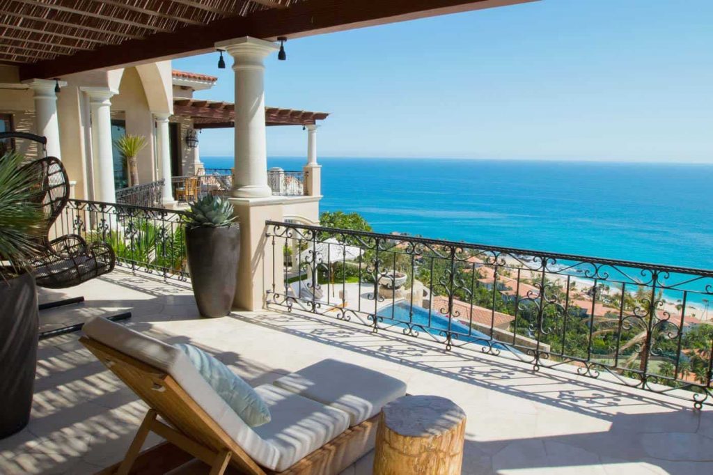 casa dell cabo huis villa mexico baja california sur Pure Luxe