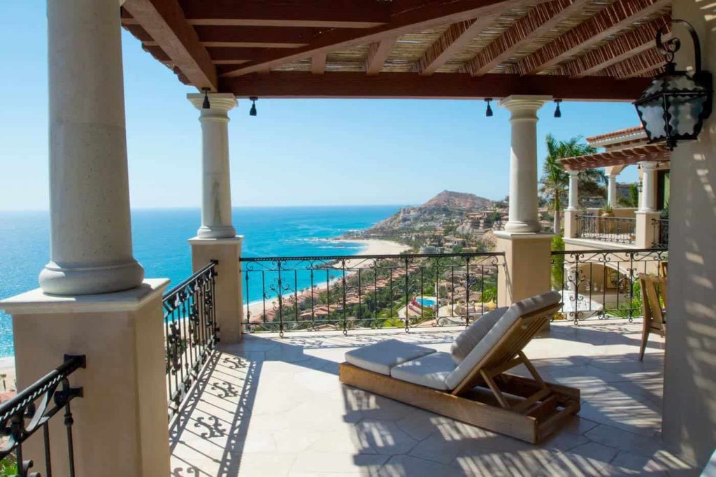 casa dell cabo huis villa mexico baja california sur Pure Luxe