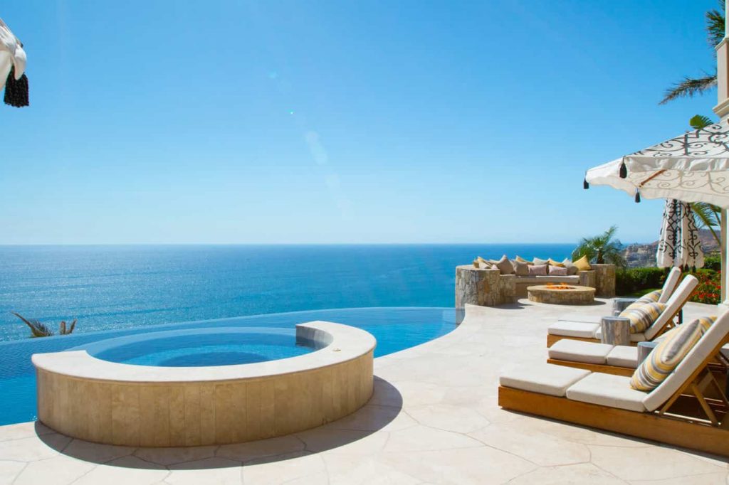 casa dell cabo huis villa mexico baja california sur Pure Luxe