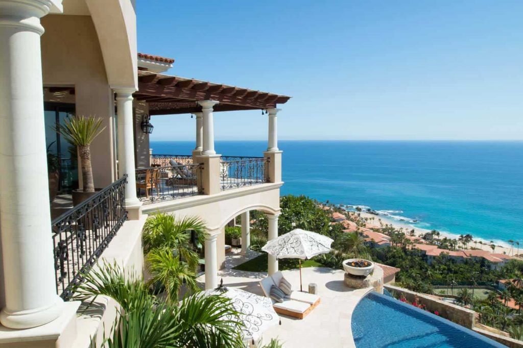casa dell cabo huis villa mexico baja california sur Pure Luxe