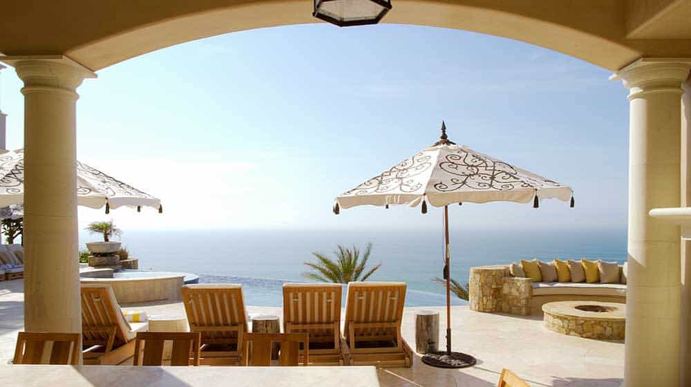 casa dell cabo huis villa mexico baja california sur Pure Luxe