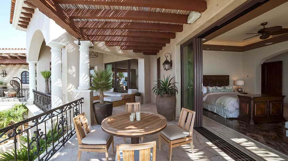 casa dell cabo huis villa mexico baja california sur Pure Luxe