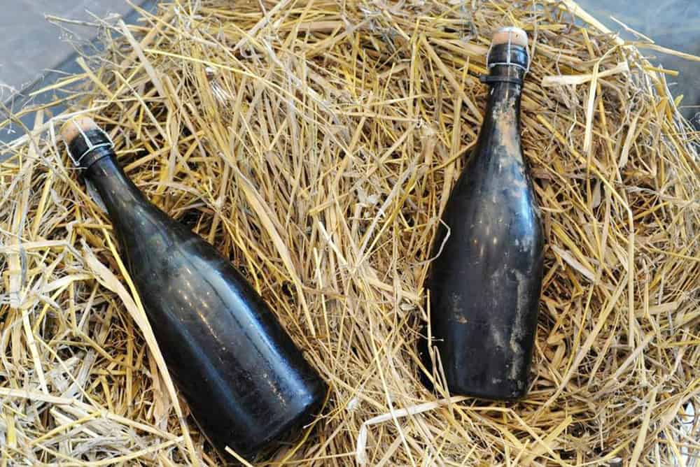 duurste champagnes zeldzame wijn bubbels Pure Luxe
