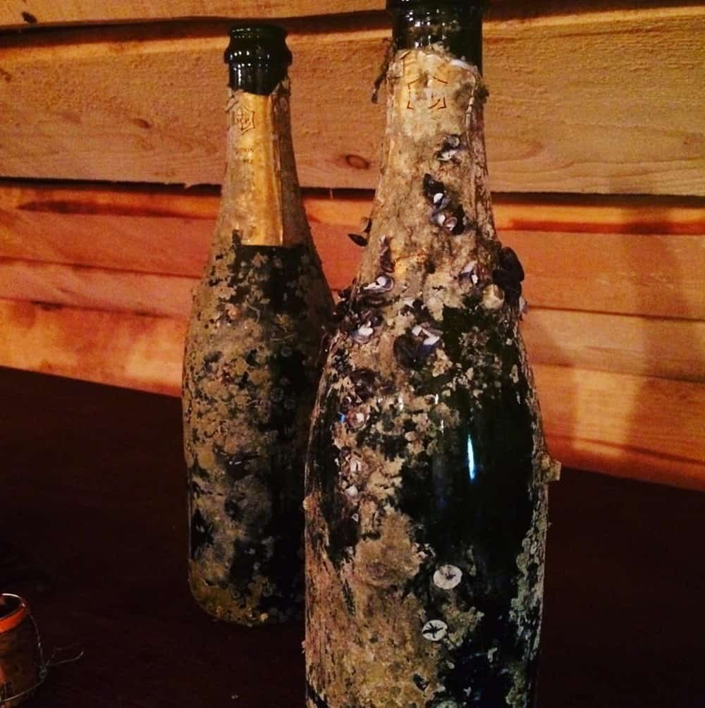 duurste champagnes zeldzame wijn bubbels Pure Luxe