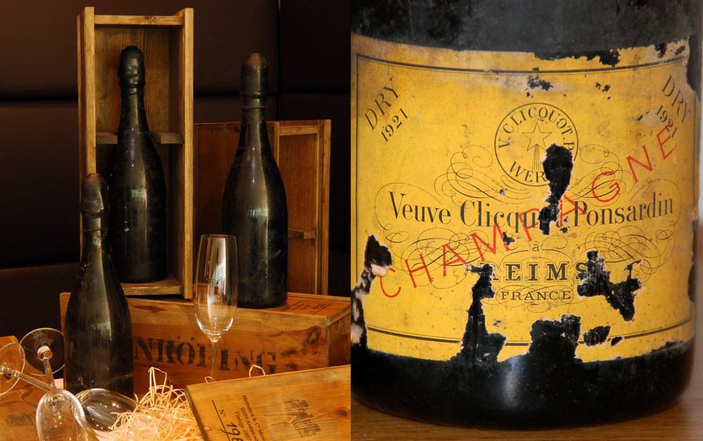 duurste champagnes zeldzame wijn bubbels Pure Luxe