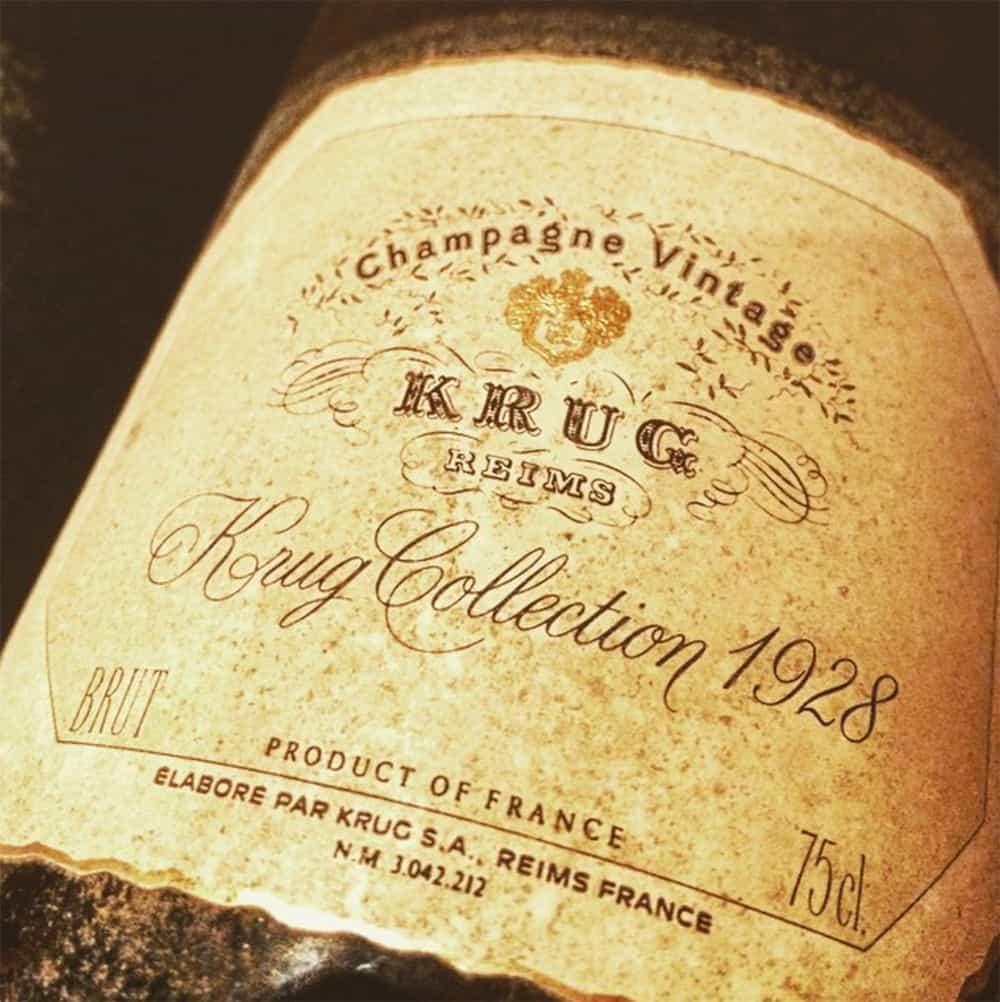 duurste champagnes zeldzame wijn bubbels Pure Luxe