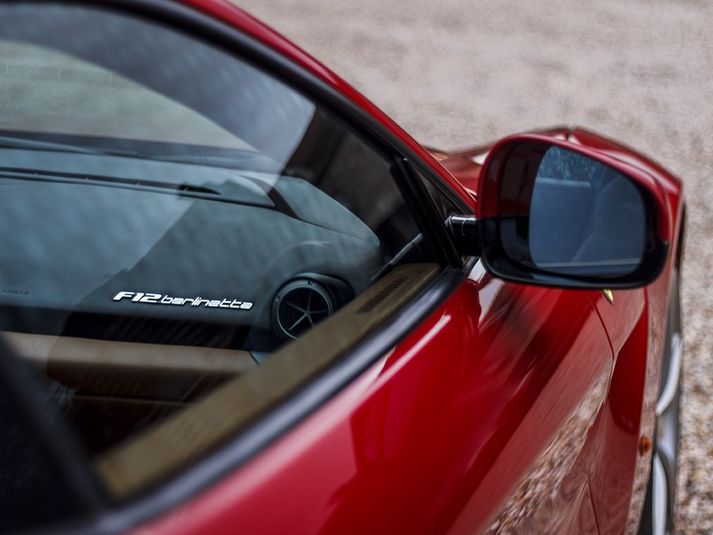 ferrari f12 berlinetta hoefnagels te koop Pure Luxe