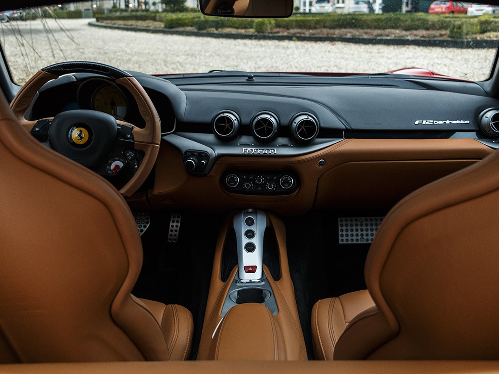 ferrari f12 berlinetta hoefnagels te koop Pure Luxe