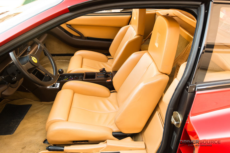 ferrari testarossa driversource kopen classic Pure Luxe