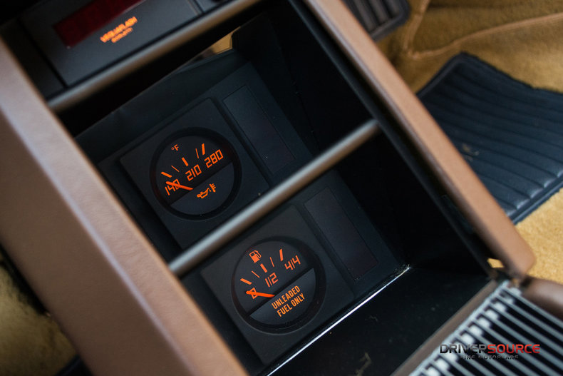 ferrari testarossa driversource kopen classic Pure Luxe