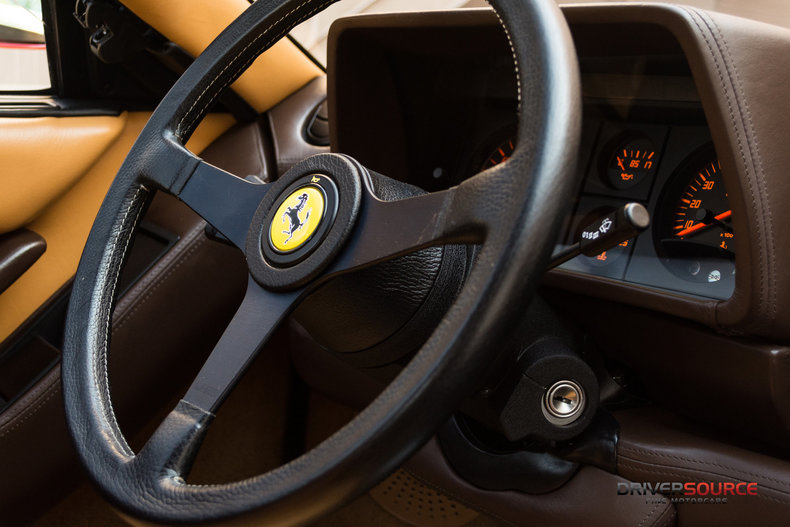 ferrari testarossa driversource kopen classic Pure Luxe