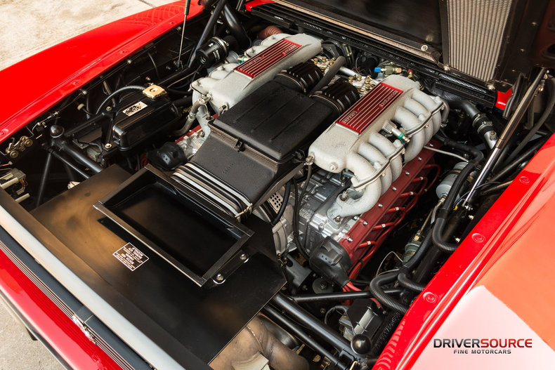 ferrari testarossa driversource kopen classic Pure Luxe