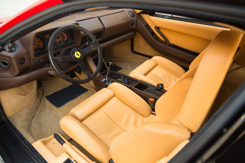 ferrari testarossa driversource kopen classic Pure Luxe