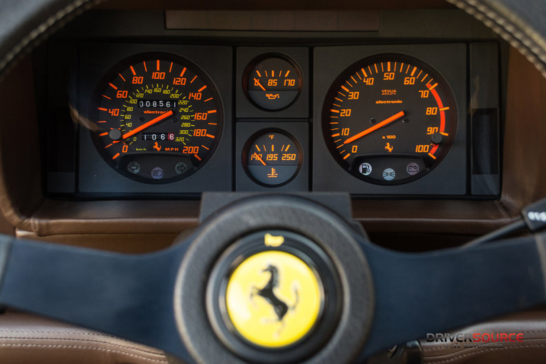 ferrari testarossa driversource kopen classic Pure Luxe