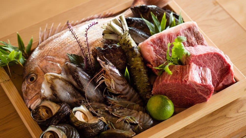 guntû hotel japan cruise schip verblijf Pure Luxe